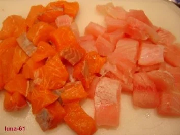 CRESPELLONI VISTAMARE - Falsche Cannelloni :-) - Rezept - Bild Nr. 2