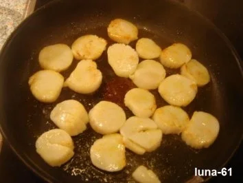 CRESPELLONI VISTAMARE - Falsche Cannelloni :-) - Rezept - Bild Nr. 3