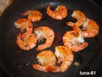 CRESPELLONI VISTAMARE - Falsche Cannelloni :-) - Rezept - Bild Nr. 4