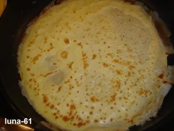 CRESPELLONI VISTAMARE - Falsche Cannelloni :-) - Rezept - Bild Nr. 7