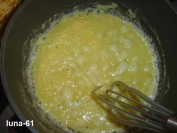 CRESPELLONI VISTAMARE - Falsche Cannelloni :-) - Rezept - Bild Nr. 8