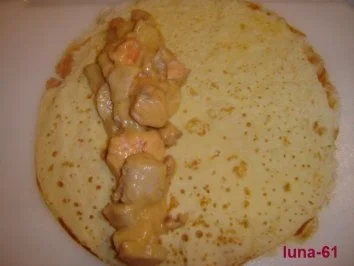 CRESPELLONI VISTAMARE - Falsche Cannelloni :-) - Rezept - Bild Nr. 11