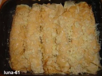 CRESPELLONI VISTAMARE - Falsche Cannelloni :-) - Rezept - Bild Nr. 13