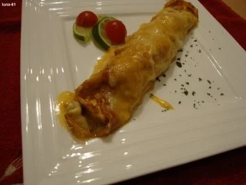 CRESPELLONI VISTAMARE - Falsche Cannelloni :-) - Rezept - Bild Nr. 14