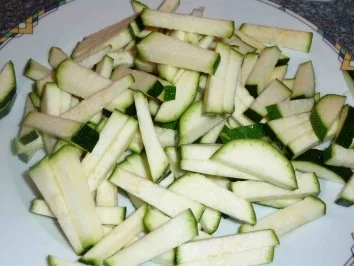 Schupfnudel-Pfanne - Rezept - Bild Nr. 7