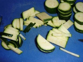 Schupfnudel-Pfanne - Rezept - Bild Nr. 6