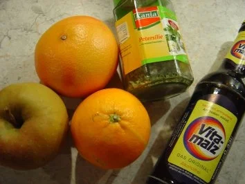 Rezept: Advents-Ente mit interessanter Füllung... Bild Nr. 4 Advents-Ente mit interessanter Füllung... - Rezept - Bild Nr. 4