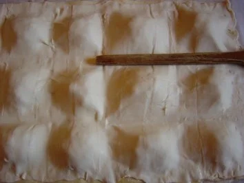 Rezept: Blätterteig-Variationen mit Hackfleisch... Bild Nr. 8 Blätterteig-Variationen mit Hackfleisch... - Rezept - Bild Nr. 8