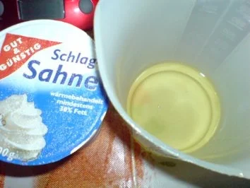 Amarettini-Schnitte - Rezept - Bild Nr. 8