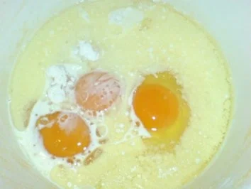 Amarettini-Schnitte - Rezept - Bild Nr. 9