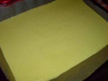 Amarettini-Schnitte - Rezept - Bild Nr. 10