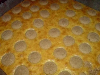 Amarettini-Schnitte - Rezept - Bild Nr. 12