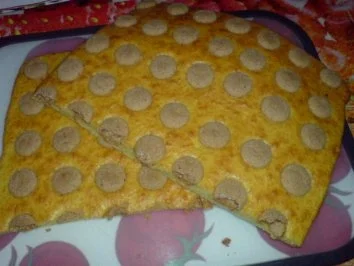 Amarettini-Schnitte - Rezept - Bild Nr. 13