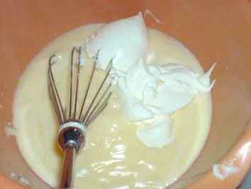 Amarettini-Schnitte - Rezept - Bild Nr. 17