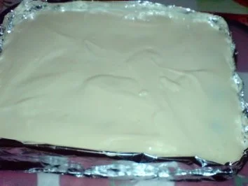 Amarettini-Schnitte - Rezept - Bild Nr. 18