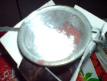 Amarettini-Schnitte - Rezept - Bild Nr. 20