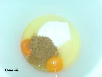 Rezept: Kleingebäck Anisplätzchen Bild Nr. 4 Kleingebäck Anisplätzchen - Rezept - Bild Nr. 4