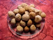 "Reste"-Makronen - Rezept