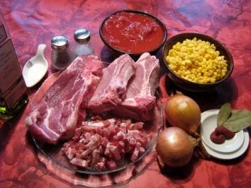 Rezept: Koteletts aus Iowa Bild Nr. 2 Koteletts aus Iowa - Rezept - Bild Nr. 2