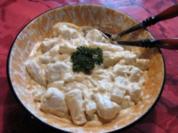 Schwarzwurzelsalat - Rezept