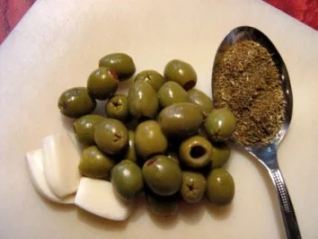 Rezept: Ziegenlammkeule Bild Nr. 3 Ziegenlammkeule - Rezept - Bild Nr. 3