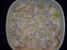Chicoree - Salat - Rezept