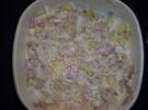 Chicoree - Salat - Rezept