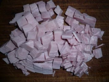 Chicoree - Salat - Rezept - Bild Nr. 3