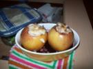 Bratapfel - Rezept