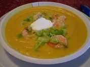 Steckrüben - Rezept