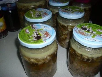 Sülze für das Weihnachtsfest - Rezept - Bild Nr. 2