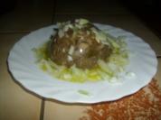 Sülze für das Weihnachtsfest - Rezept