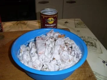 Meeresfrüchtesuppe asiatisch angehaucht! - Rezept - Bild Nr. 3