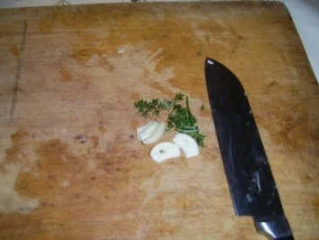 Meeresfrüchtesuppe asiatisch angehaucht! - Rezept - Bild Nr. 5