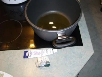 Meeresfrüchtesuppe asiatisch angehaucht! - Rezept - Bild Nr. 7