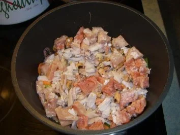 Meeresfrüchtesuppe asiatisch angehaucht! - Rezept - Bild Nr. 9