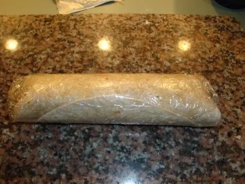 Rezept: Wraps mit verschiedenen Füllungen Bild Nr. 10 Wraps mit verschiedenen Füllungen - Rezept - Bild Nr. 10