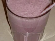 Cherry Milk - Rezept