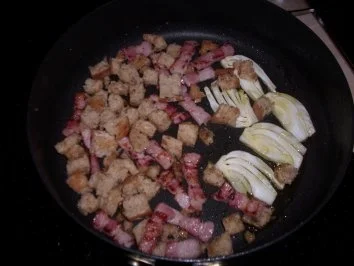 Rezept: Karottencremesuppe mit Pfiff Bild Nr. 2 Karottencremesuppe mit Pfiff - Rezept - Bild Nr. 2