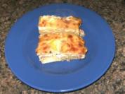 Herzhafter Kartoffelkuchen - Rezept