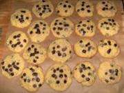 Cookies' Cookies 5 - Rezept