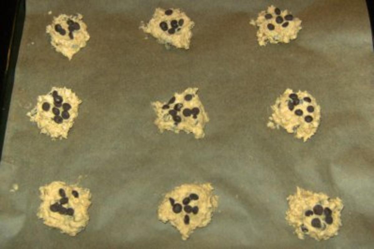 Cookies' Cookies 5 - Rezept - Bild Nr. 2