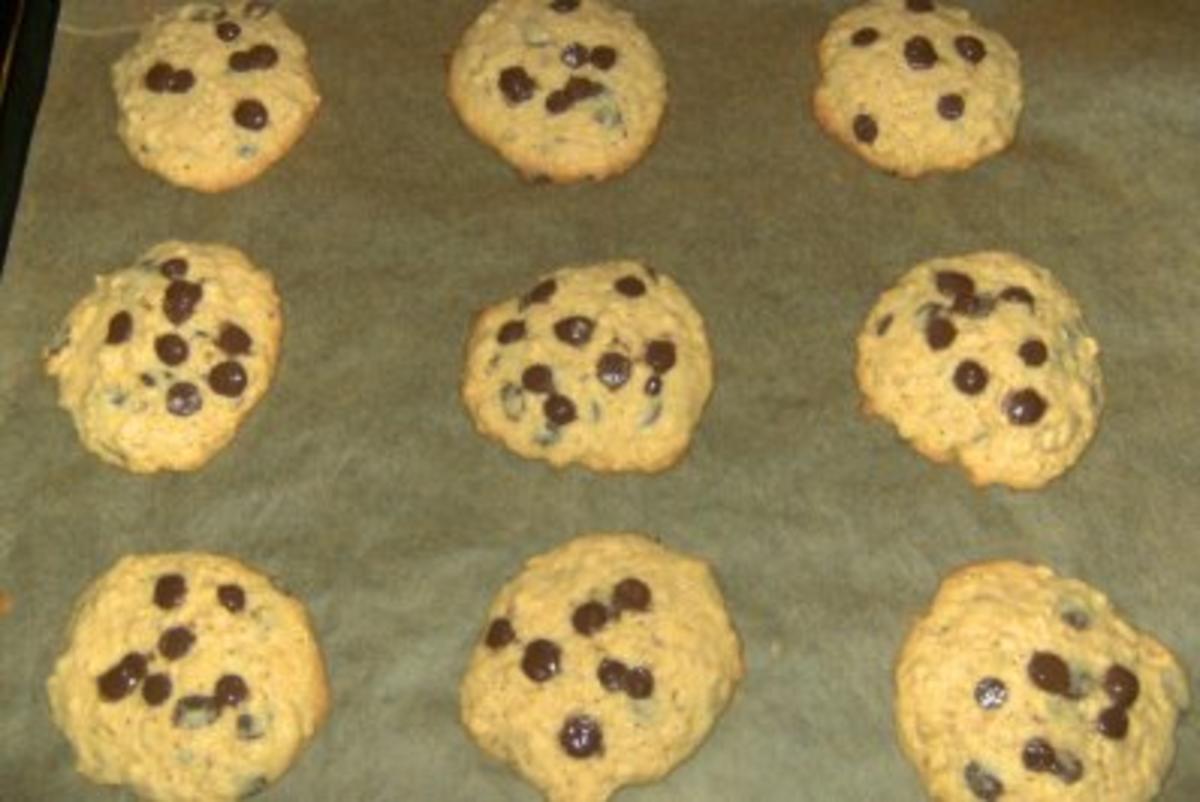 Cookies' Cookies 5 - Rezept - Bild Nr. 3