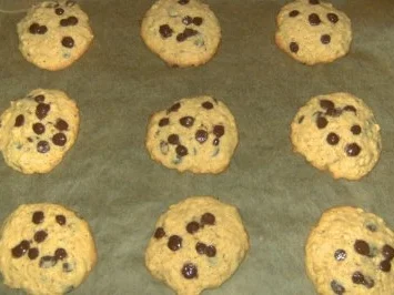 Cookies' Cookies 5 - Rezept - Bild Nr. 3