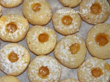 Ingwer - Krapferln - Rezept - Bild Nr. 4