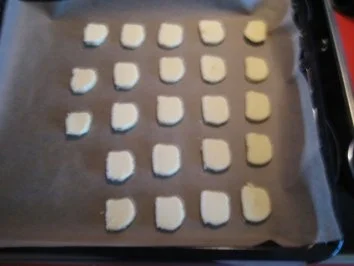 Heidesand    ca. 50 Stück - Rezept - Bild Nr. 7