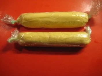 Heidesand    ca. 50 Stück - Rezept - Bild Nr. 5