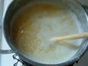 Hirsebällchen - Rezept - Bild Nr. 2