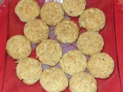 Plätzchen - mürbe Advents-Plätzchen à la Annett ;-) - Rezept