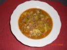 Lauchtopf - Rezept